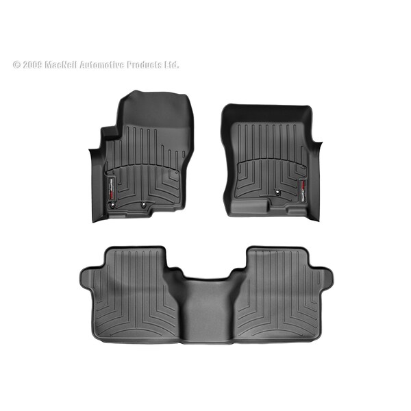 Floorliners, 441761-440473